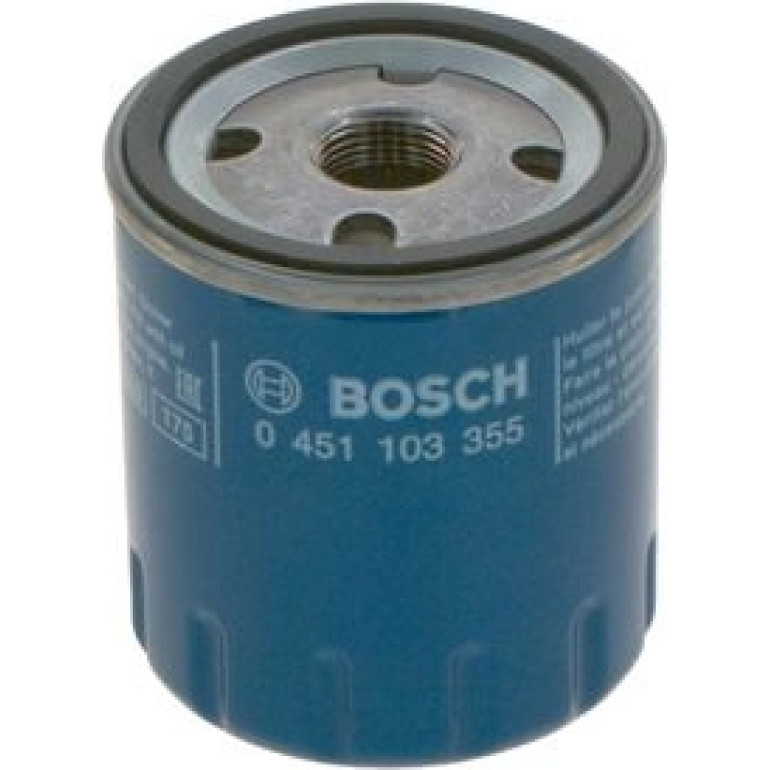 BOSCH 0 451 103 355 Ölfilter BOSCH 0 451 103 355 Ölfilter