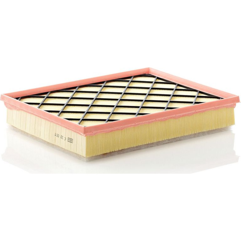 MANN-FILTER C 33 001 Luftfilter MANN-FILTER C 33 001 Luftfilter