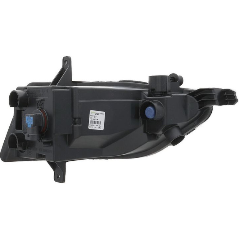 Nebelscheinwerfer 047417 Nebelscheinwerfer 047417