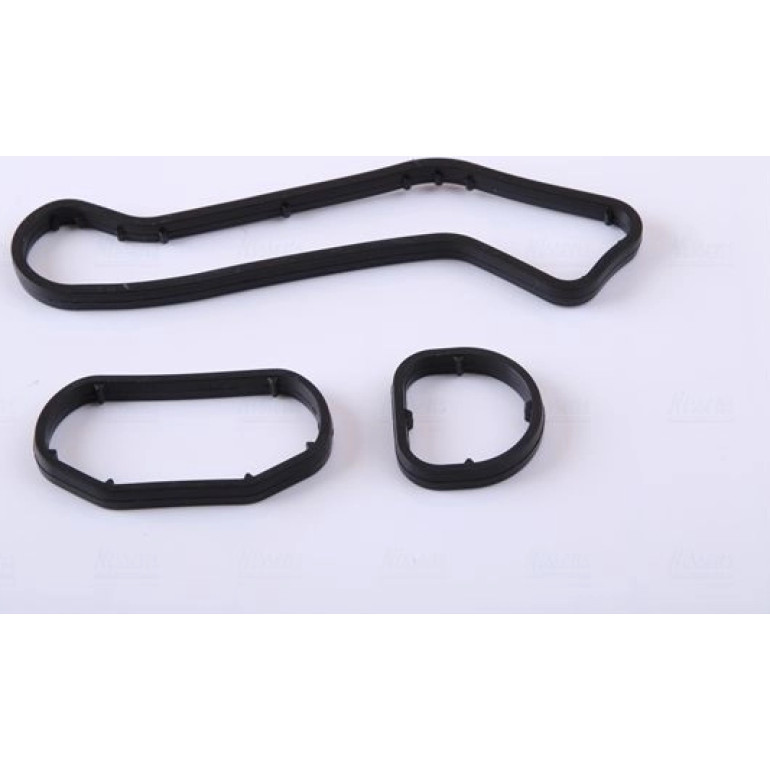 Ölkühler, Motoröl 90966 Ölkühler, Motoröl 90966