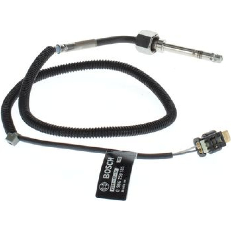 Sensor, Abgastemperatur 0 986 259 185 Sensor, Abgastemperatur 0 986 259 185