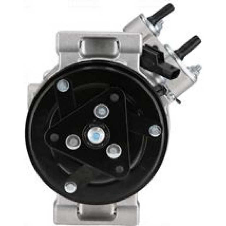 Kompressor, Klimaanlage 890617