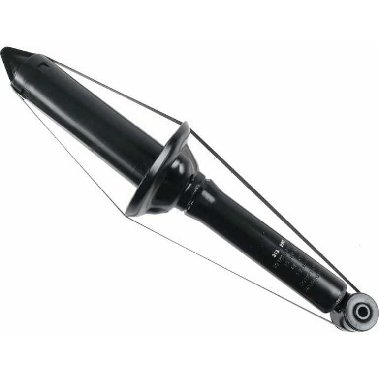 Stoßdämpfer 313 281 Stoßdämpfer 313 281