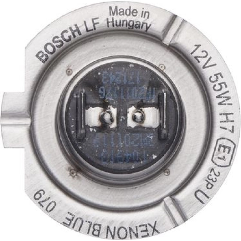Glühlampe, Fernscheinwerfer 1 987 302 075 Glühlampe, Fernscheinwerfer 1 987 302 075