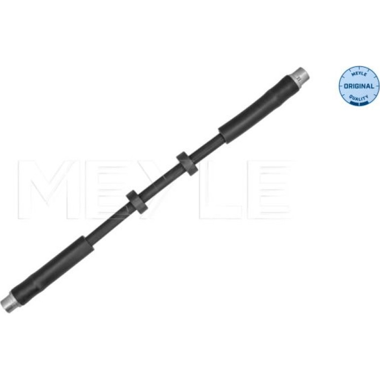 Bremsschlauch 100 525 0007