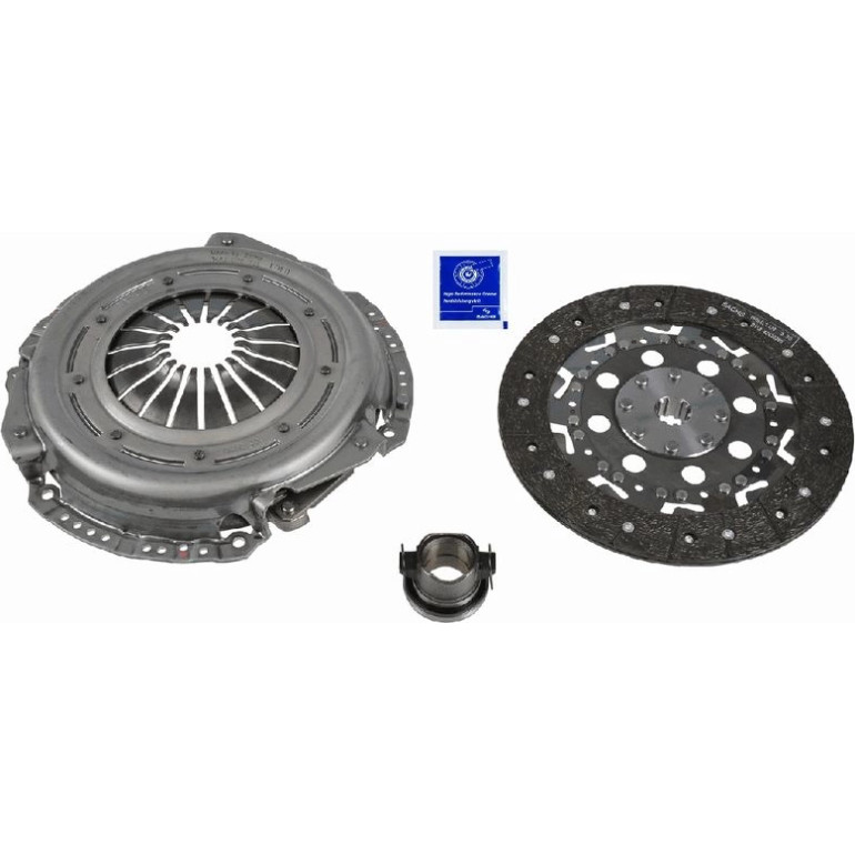 SACHS 3000 950 078 Kupplungssatz SACHS 3000 950 078 Kupplungssatz