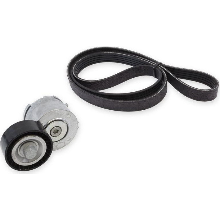 Keilrippenriemensatz K135PK1123 Keilrippenriemensatz K135PK1123