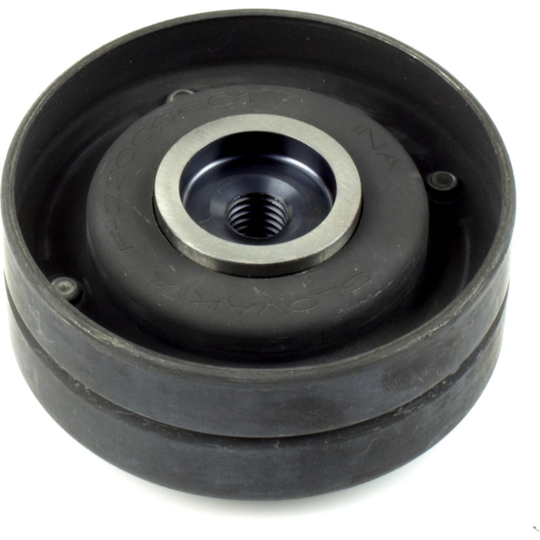 Umlenk-/Führungsrolle, Zahnriemen GE357.03 Umlenk-/Führungsrolle, Zahnriemen GE357.03