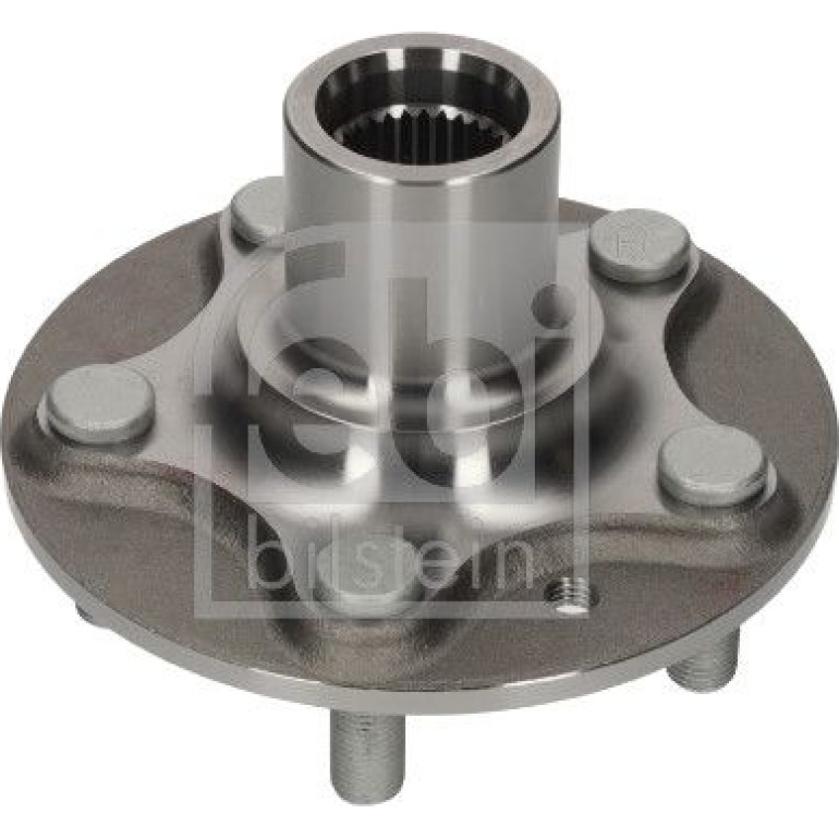 Radnabe 196360 Radnabe 196360