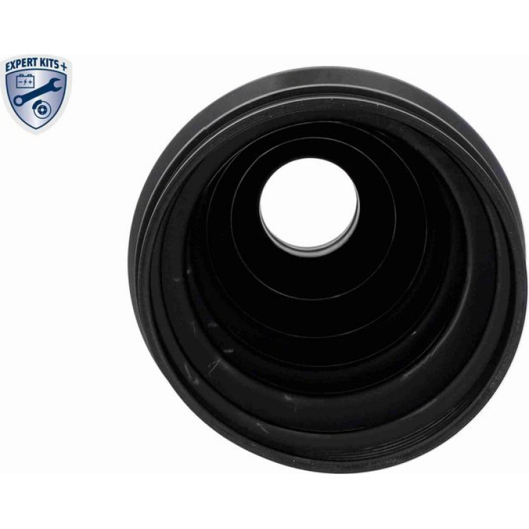 Faltenbalgsatz, Antriebswelle V10-7181 Faltenbalgsatz, Antriebswelle V10-7181