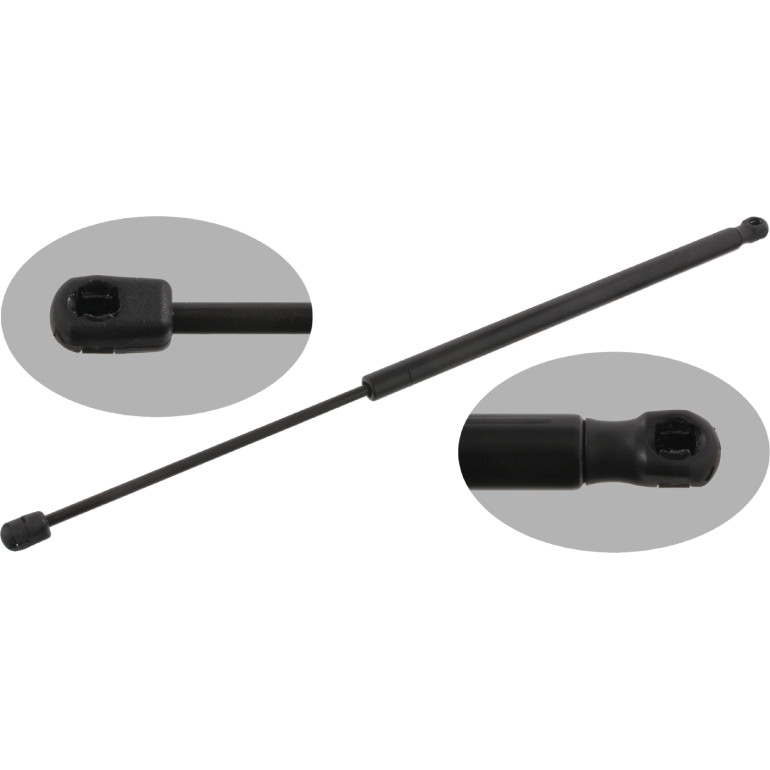 FEBI BILSTEIN 33340 Gasfeder, Koffer-/Laderaum