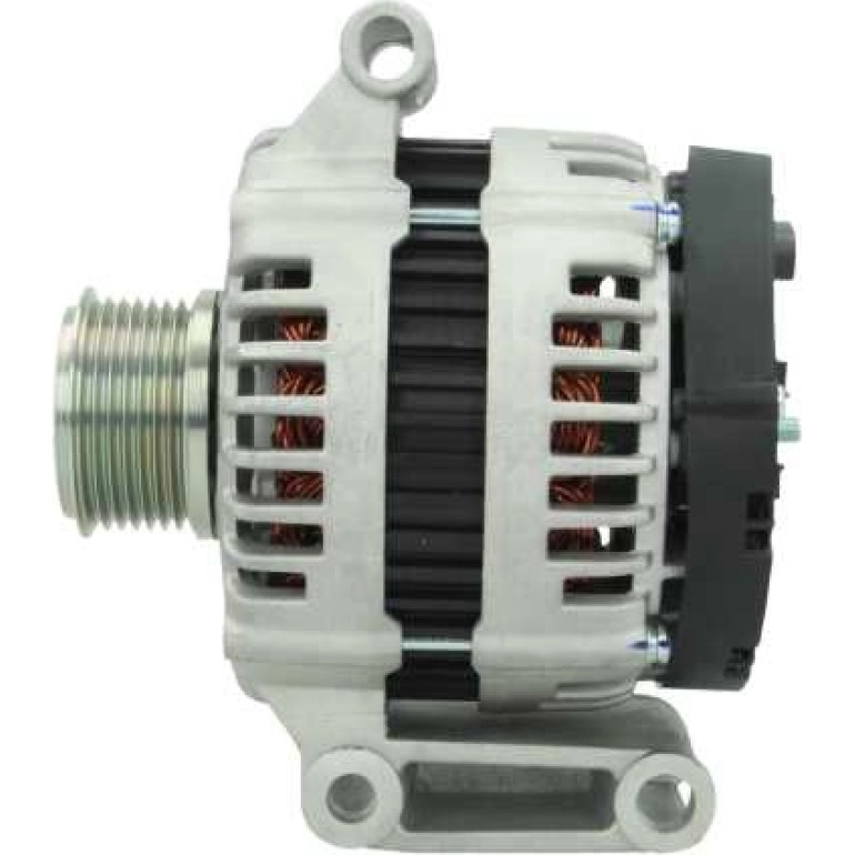 BV PSH 595.558.150.010 Lichtmaschine 12V, 150A, B+ (M8), Ø 59,0 mm BV PSH 595.558.150.010 Lichtmaschine 12V, 150A, B+ (M8), Ø 59,0 mm