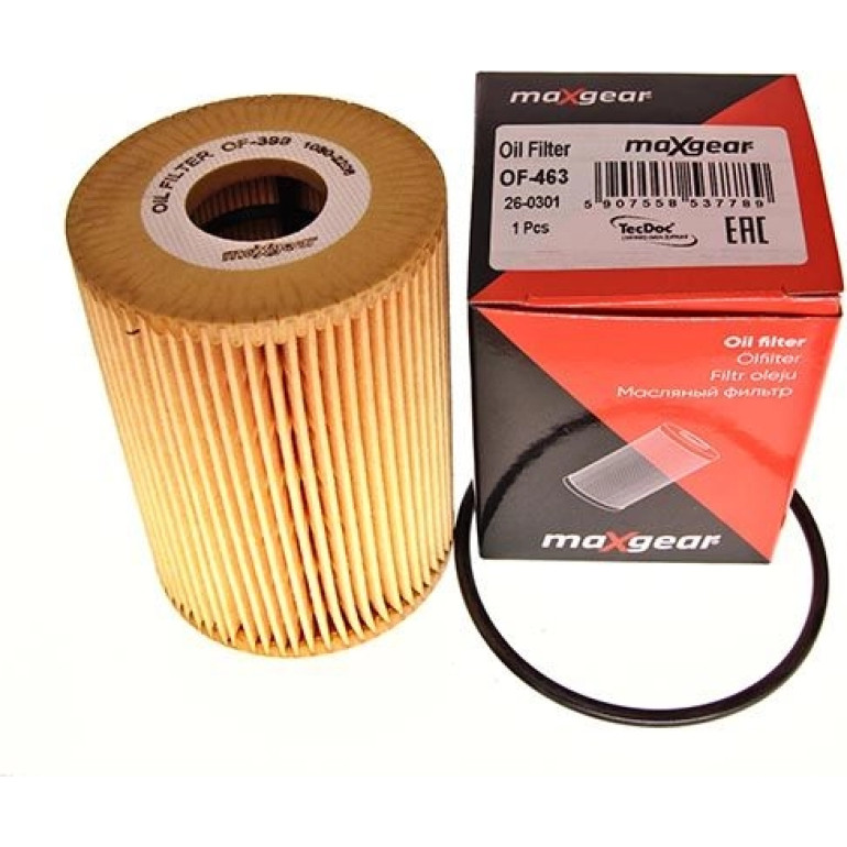 Ölfilter 26-0294