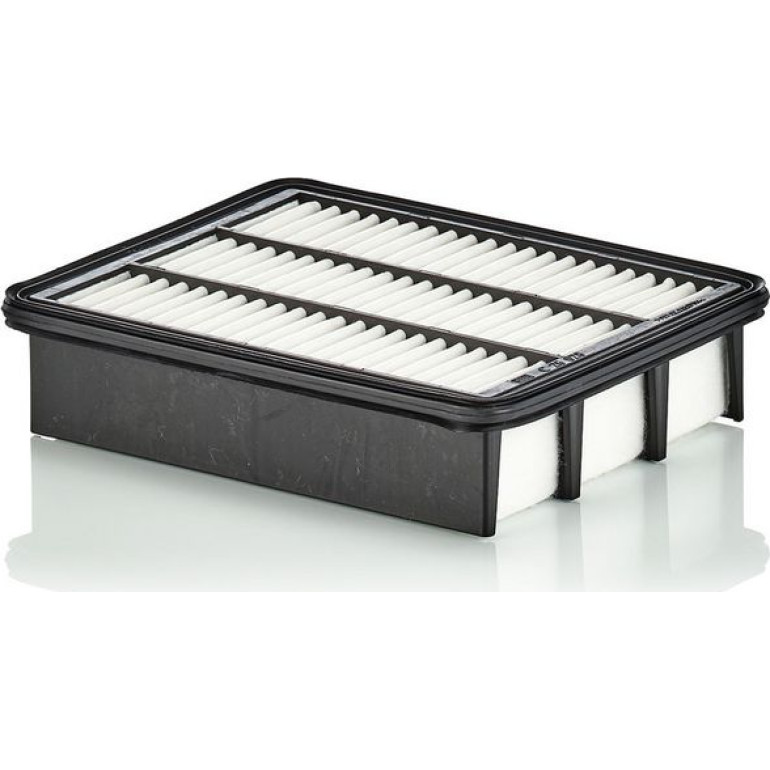 MANN-FILTER C 26 028 Luftfilter MANN-FILTER C 26 028 Luftfilter