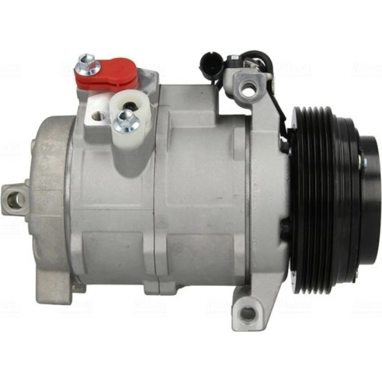 Kompressor, Klimaanlage 89081 Kompressor, Klimaanlage 89081