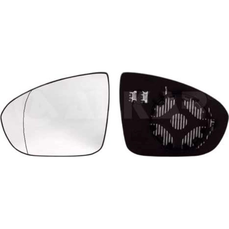Spiegelglas, Außenspiegel 6471754