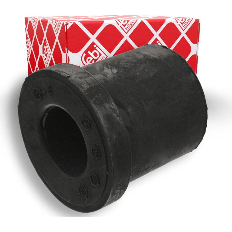 FEBI BILSTEIN 43303 Lagerbuchse, Blattfeder
