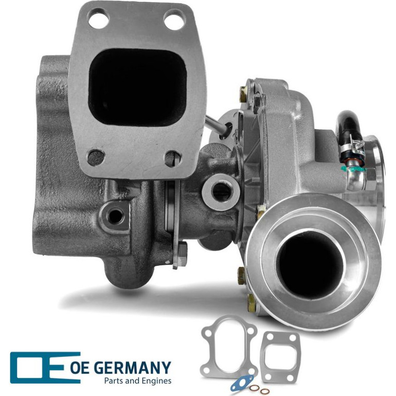 Turbolader für Mercedes Benz OM 904 LA 5316 988 7138 OEGERMANY 010960904006 Turbolader für Mercedes Benz OM 904 LA 5316 988 7138 OEGERMANY 010960904006