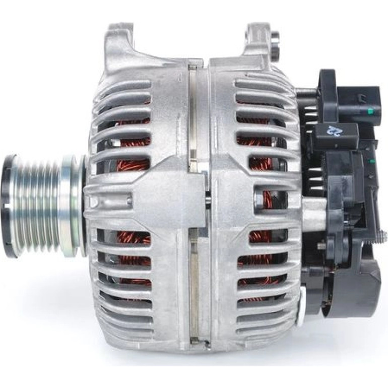 Generator 0 124 525 530 Generator 0 124 525 530