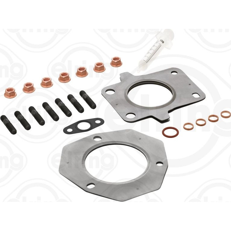 Montagesatz, Lader 572.870 Montagesatz, Lader 572.870