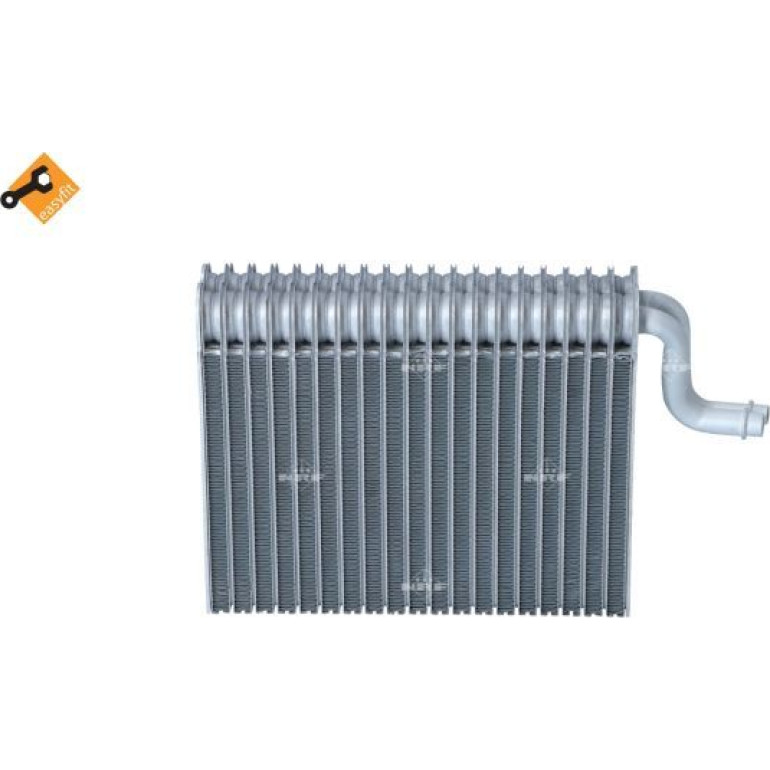 Verdampfer, Klimaanlage 36050