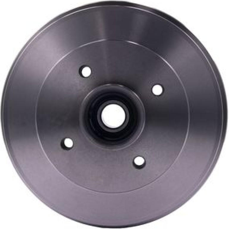 Bremstrommel 8DT 355 302-781
