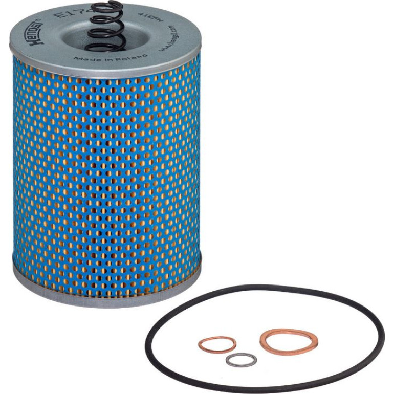 Ölfilter E174H D11 Ölfilter E174H D11