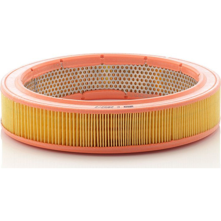 MANN-FILTER C 2852/2 Luftfilter MANN-FILTER C 2852/2 Luftfilter