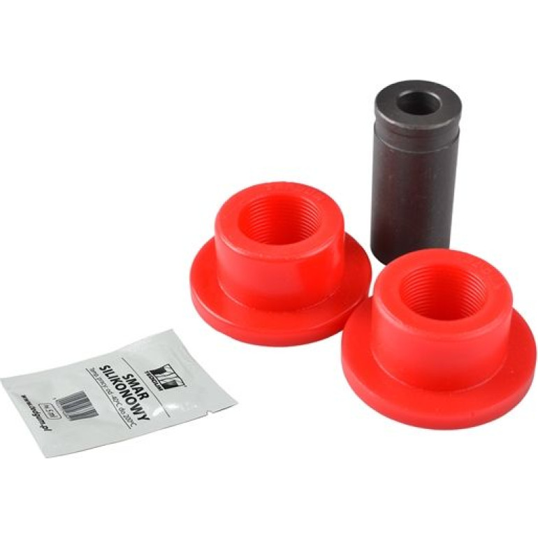 Lagerung, Lenker TED99056
