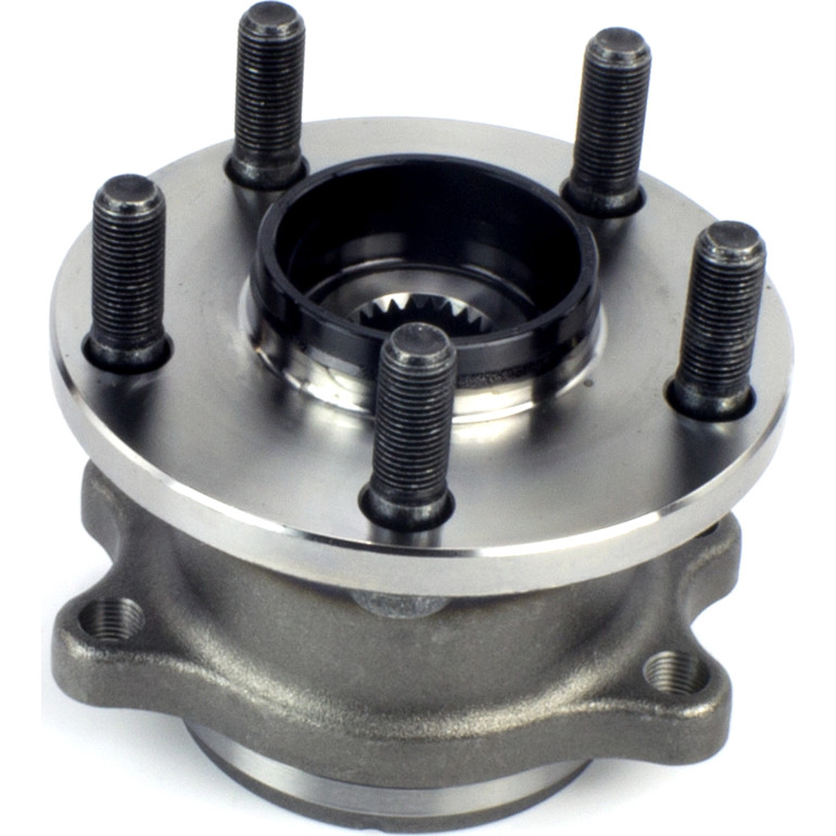 Radlagersatz VKBA 6889
