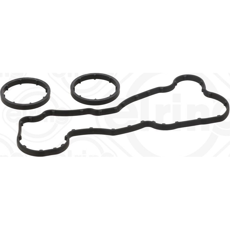Dichtungssatz, Ölkühler 810.550 Dichtungssatz, Ölkühler 810.550