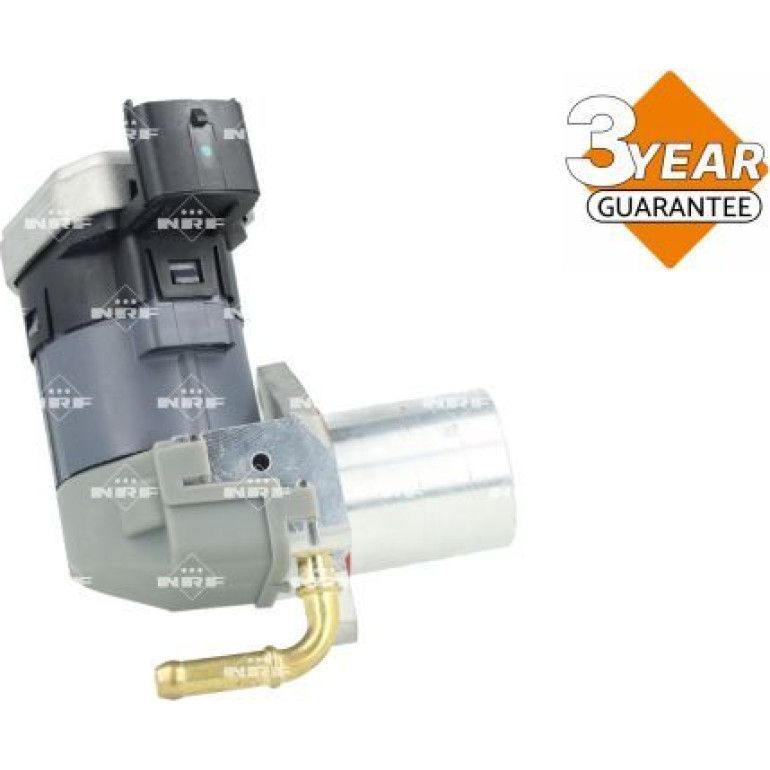 AGR-Ventil 48731 AGR-Ventil 48731