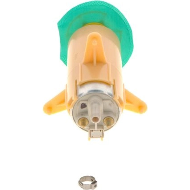 Kraftstoffpumpe 0 986 580 161 Kraftstoffpumpe 0 986 580 161