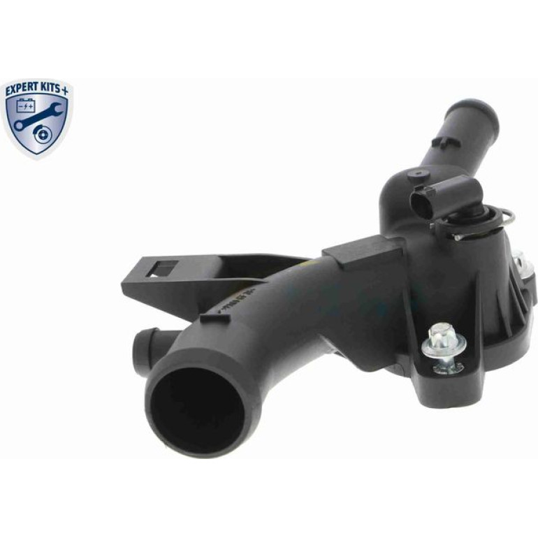 Thermostatgehäuse V40-99-1102 Thermostatgehäuse V40-99-1102