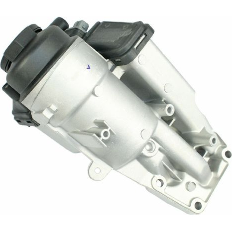 Gehäuse, Ölfilter 2370001