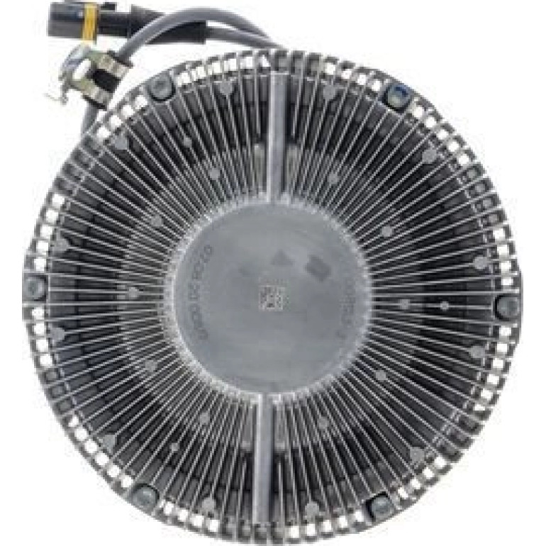Kupplung, Kühlerlüfter CFC 223 000P