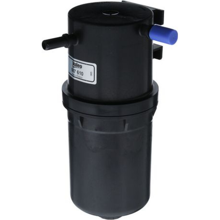 Kraftstofffilter 587610