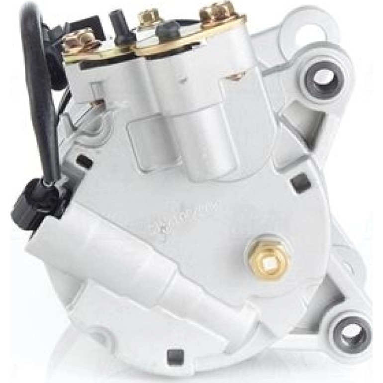 Kompressor, Klimaanlage 890099