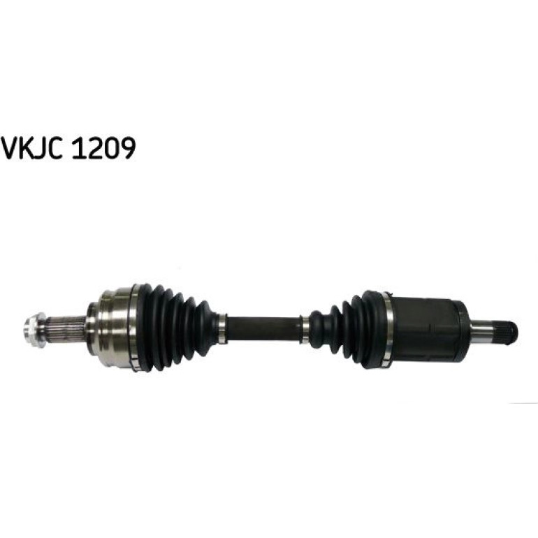Antriebswelle VKJC 1209 Antriebswelle VKJC 1209