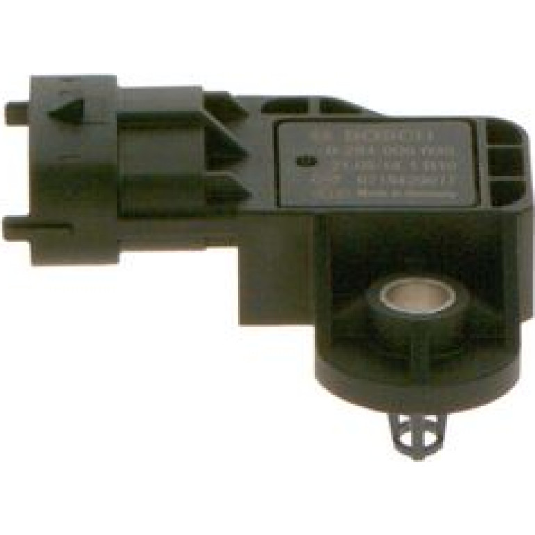 Sensor, Saugrohrdruck 0 281 006 095 Sensor, Saugrohrdruck 0 281 006 095