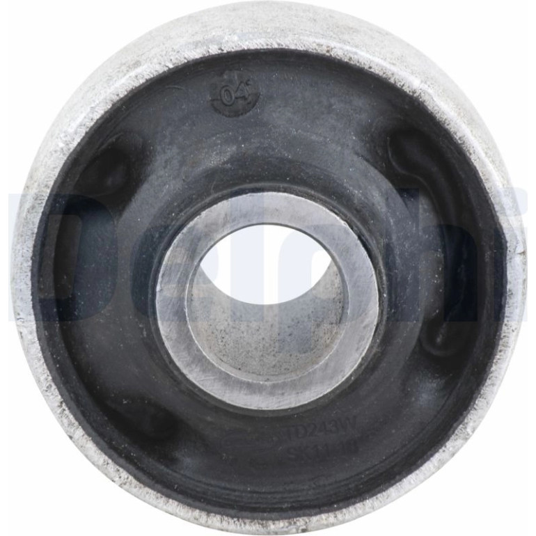 Lagerung, Lenker TD243W