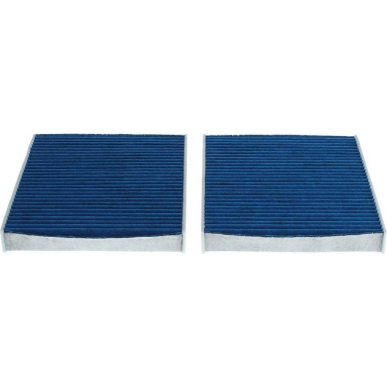 Filter, Innenraumluft 0 986 628 658