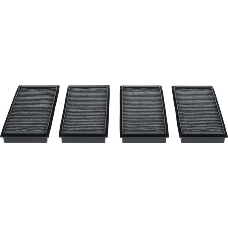 Filter, Innenraumluft 1 987 435 587