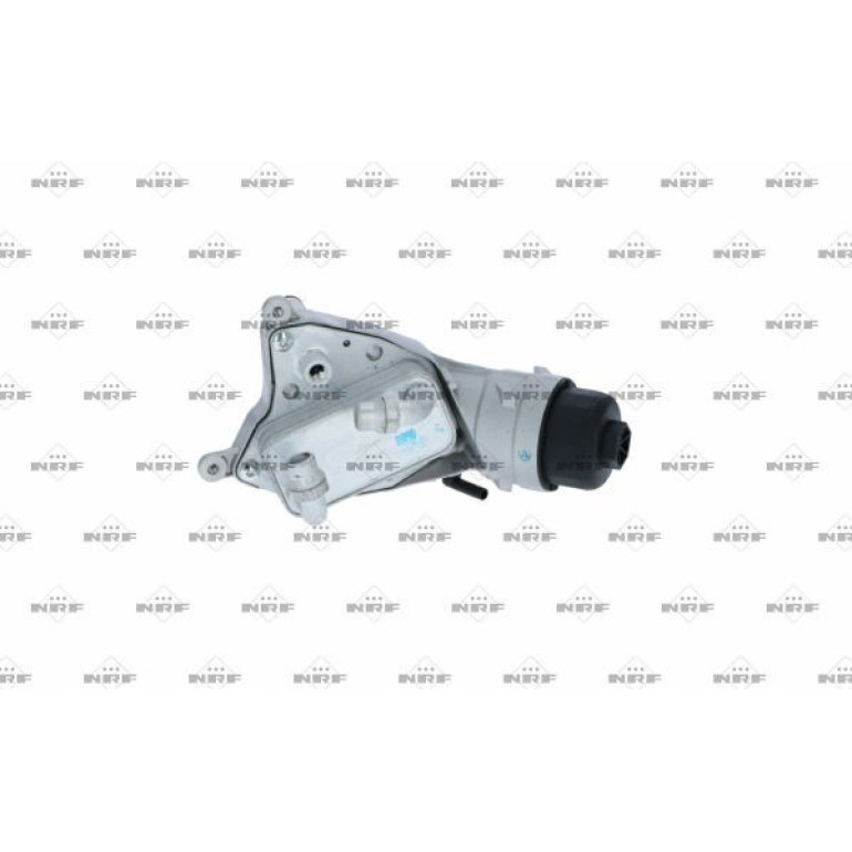 Ölkühler, Motoröl 31760 Ölkühler, Motoröl 31760