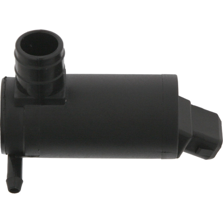 FEBI BILSTEIN 06431 Waschwasserpumpe, Scheibenreinigung FEBI BILSTEIN 06431 Waschwasserpumpe, Scheibenreinigung
