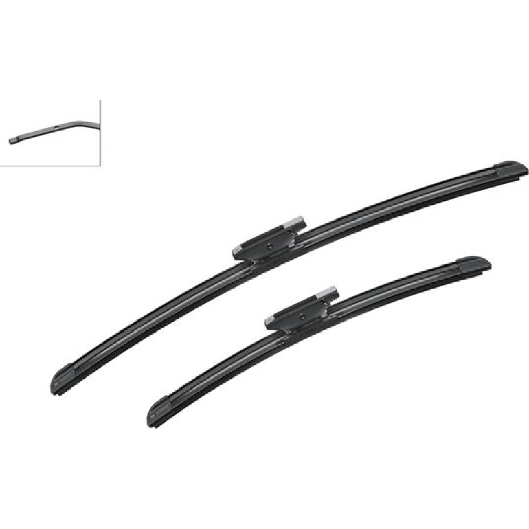 BOSCH A 012 S Scheibenwischer Aerotwin 3 397 014 095 BOSCH A 012 S Scheibenwischer Aerotwin 3 397 014 095