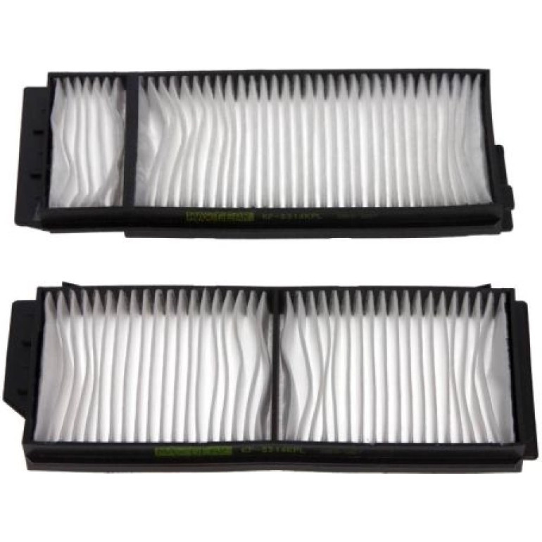 Filter, Innenraumluft 26-0576 Filter, Innenraumluft 26-0576