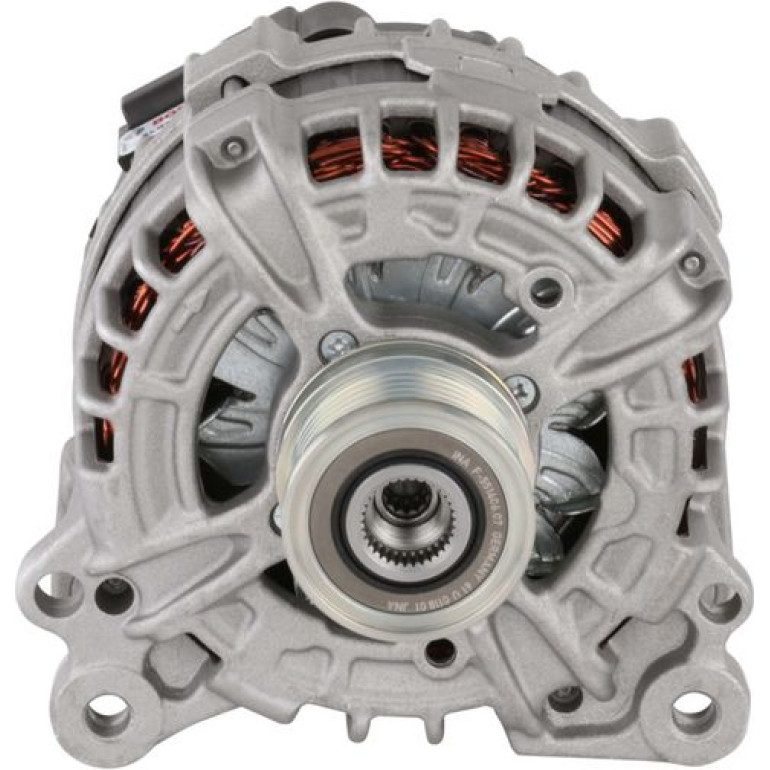 Generator F 000 BL0 8A0 Generator F 000 BL0 8A0