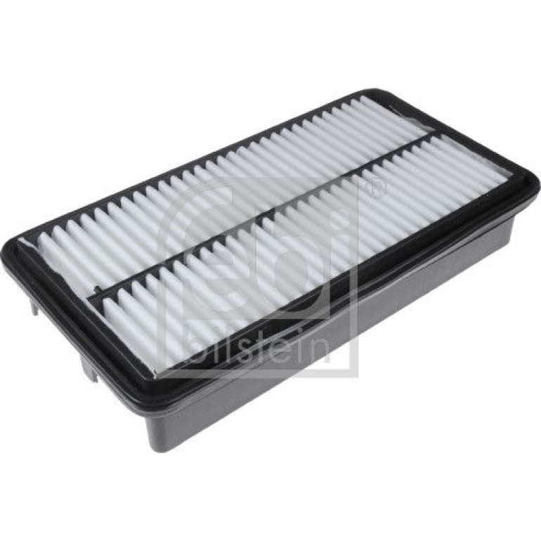 FEBI BILSTEIN 184348 Luftfilter FEBI BILSTEIN 184348 Luftfilter