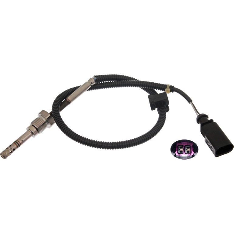 FEBI BILSTEIN 49301 Sensor, Abgastemperatur FEBI BILSTEIN 49301 Sensor, Abgastemperatur